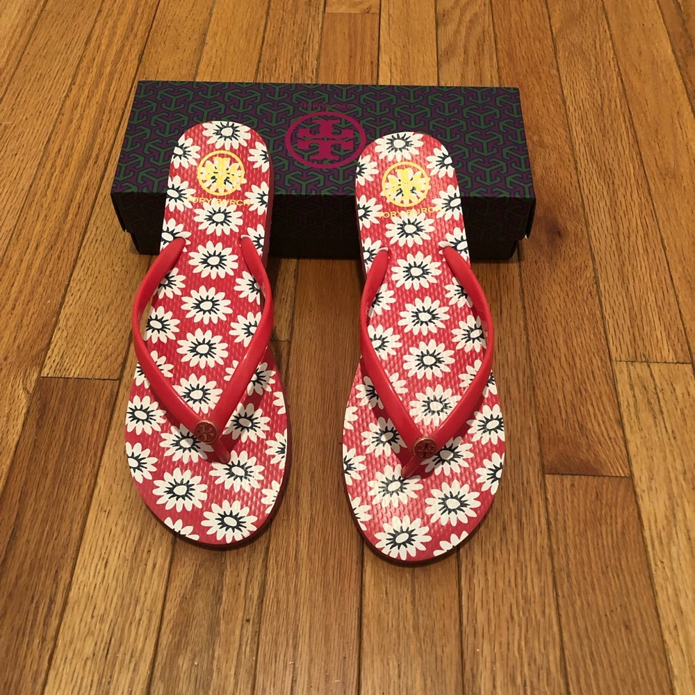 Tory Burch Flip Flop